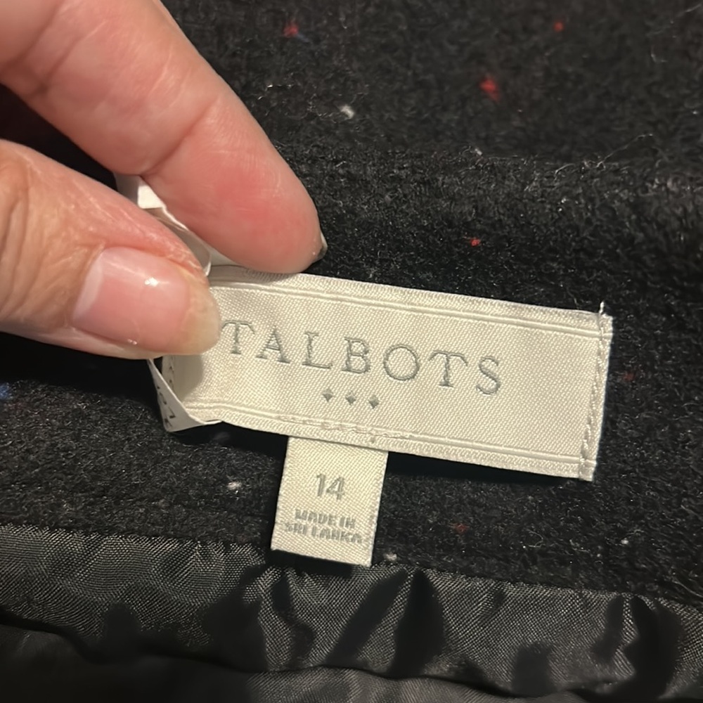 Talbots skirt - Picture 5 of 7